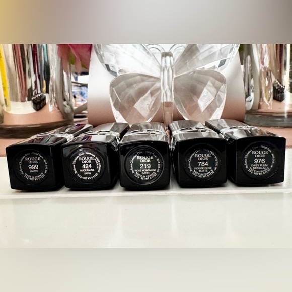 Dior Beauty Makeup Bundle - Picture 5 of 6